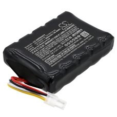 Reemplazo de batería compatible para Cramer R0100999-00,T0100110-00