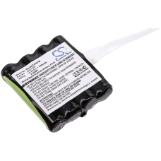 Reemplazo de batería compatible para Motorola BATT-4R,BATT4R,BP40,IXNN4002A,IXNN4002B