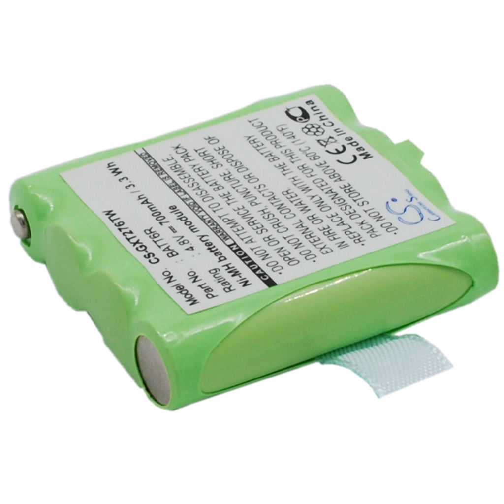 Batería de radio de dos vías Midland GXT650