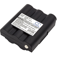 Reemplazo de batería compatible para Midland AVP-17,AVP17,BATT-5R,BATT5R,BATT5RX...