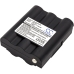 Batería de radio de dos vías Midland GXT650