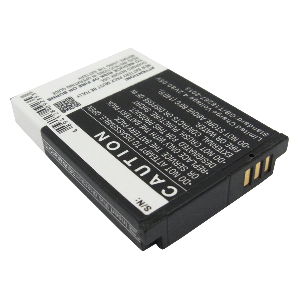 Baterías Sustituye SLB-10