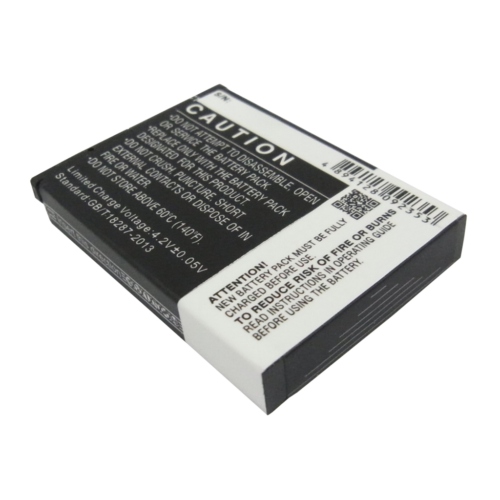 Baterías Sustituye SLB-10