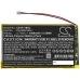 MP3, MP4, PMP Batería iRiver CS-H110SL