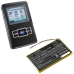 MP3, MP4, PMP Batería iRiver CS-H110SL