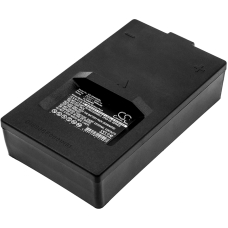 Reemplazo de batería compatible para Hiab 2055112,804572,983.6713,983.6721,9836713...