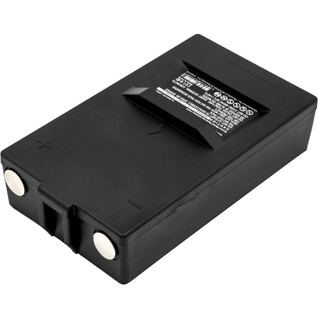 Baterías Sustituye RNBB7215