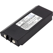 Batería industrial Hiab XS Drive