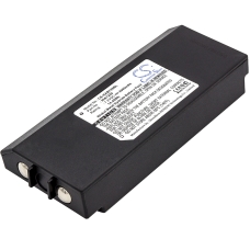 Reemplazo de batería compatible para Hiab HIA7220