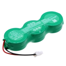 Reemplazo de batería compatible para Honda 4B7898H0A,4B7905B1D,7110-SMG,GP250BVH X6