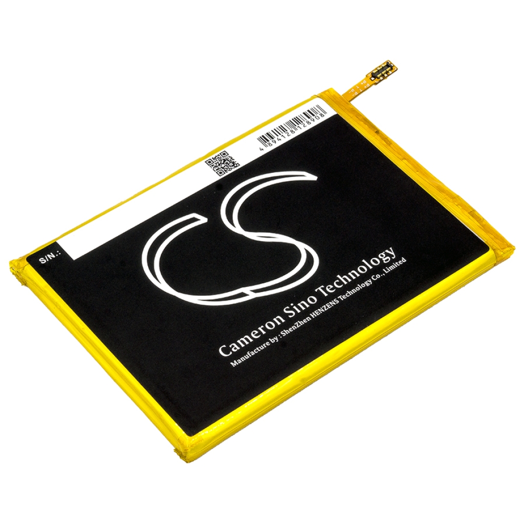 Batería del teléfono móvil Highscreen CS-HAR120SL