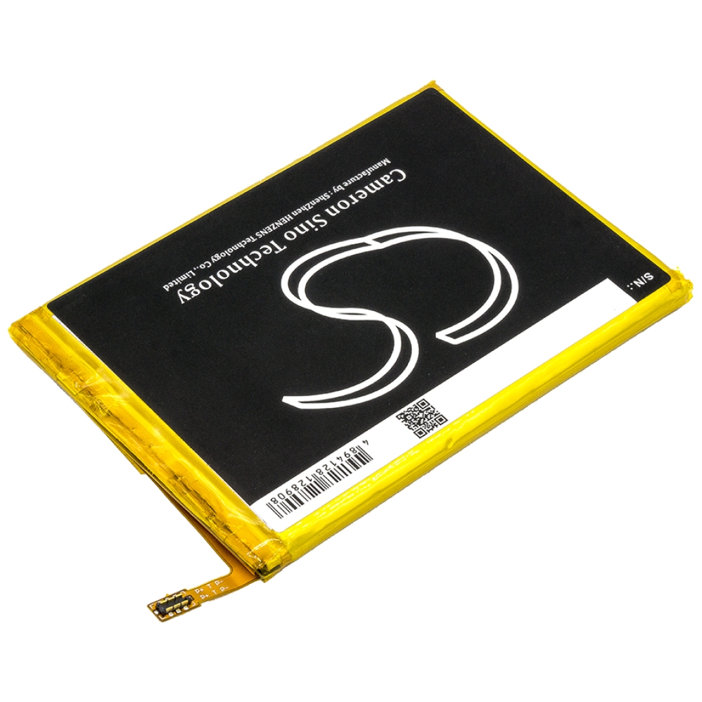 Batería del teléfono móvil Highscreen CS-HAR120SL
