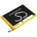 Batería del teléfono móvil Highscreen CS-HAR120SL