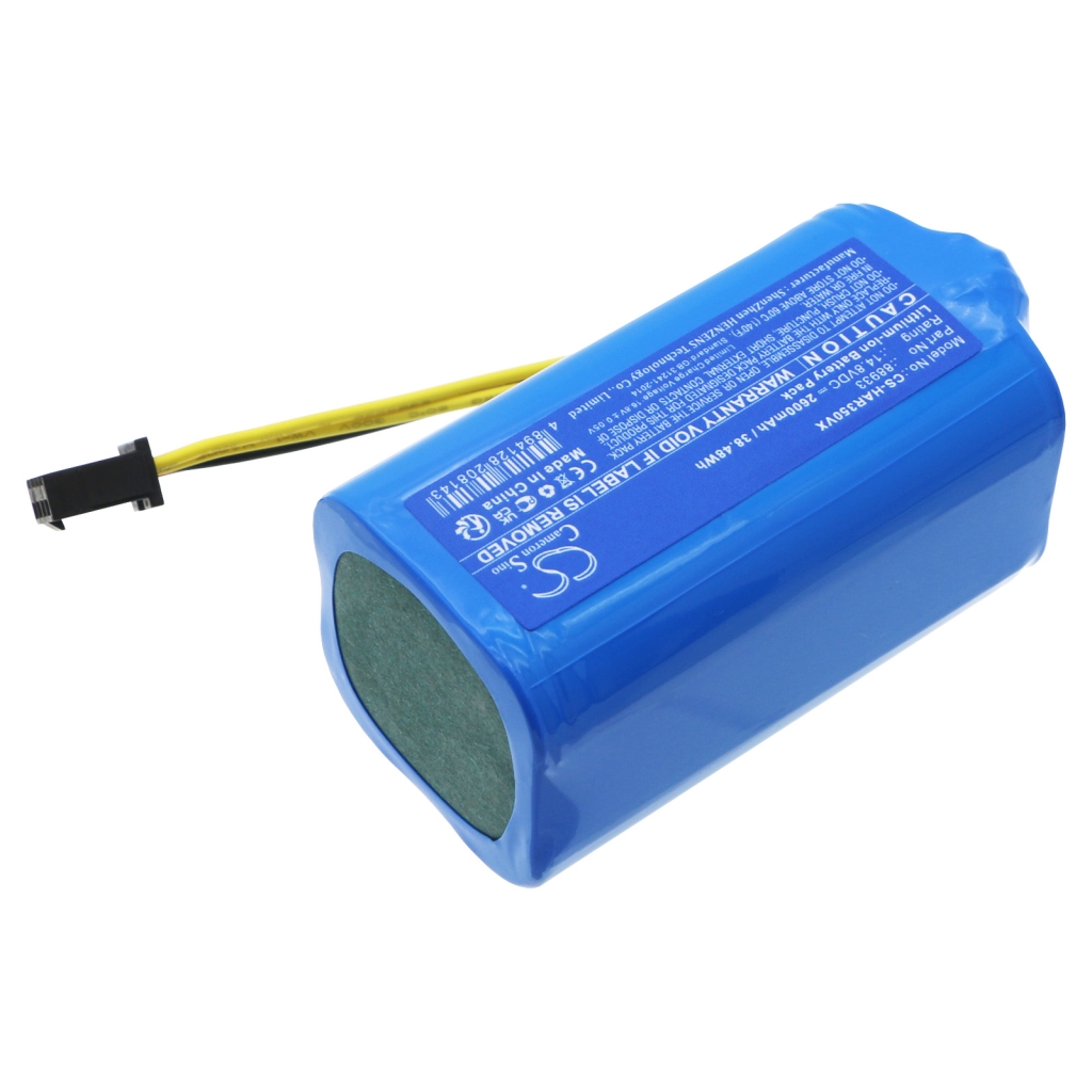 Batería de vacío Haier CS-HAR350VX
