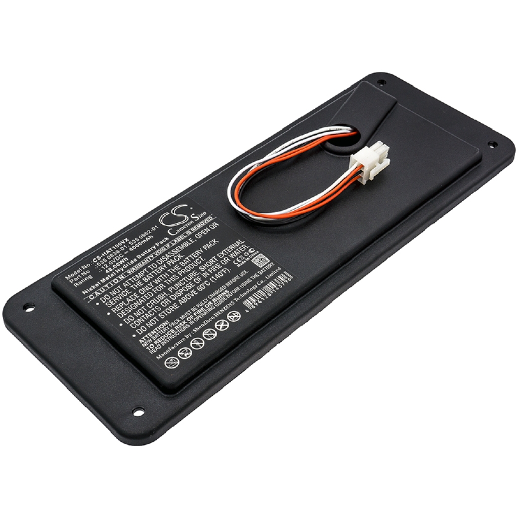 Batería para herramientas eléctricas Husqvarna Automower G1 1999