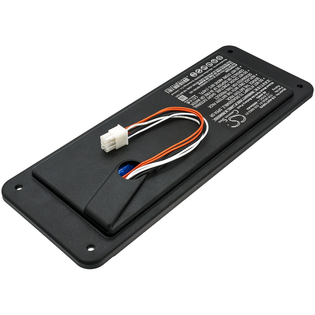 Batería para herramientas eléctricas Husqvarna Automower G1 1999