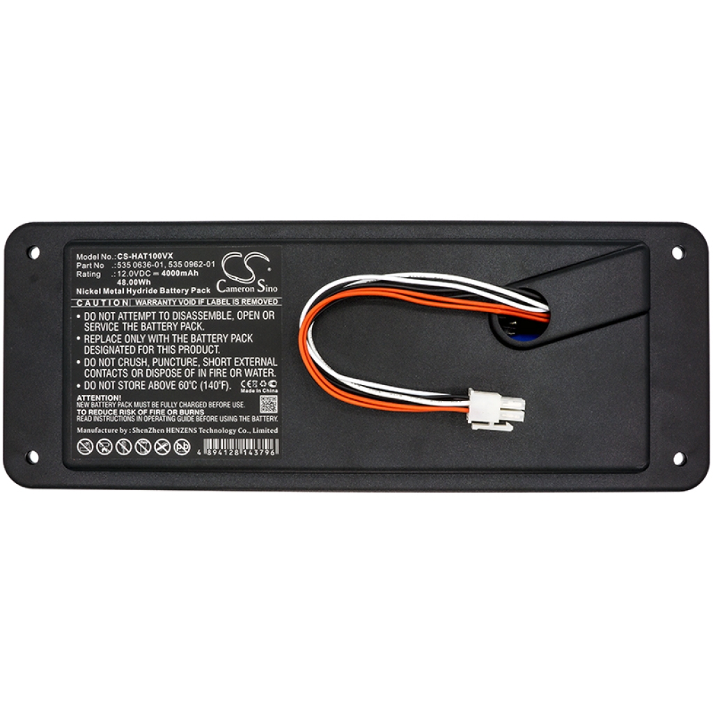 Batería para herramientas eléctricas Husqvarna Automower G1 1999