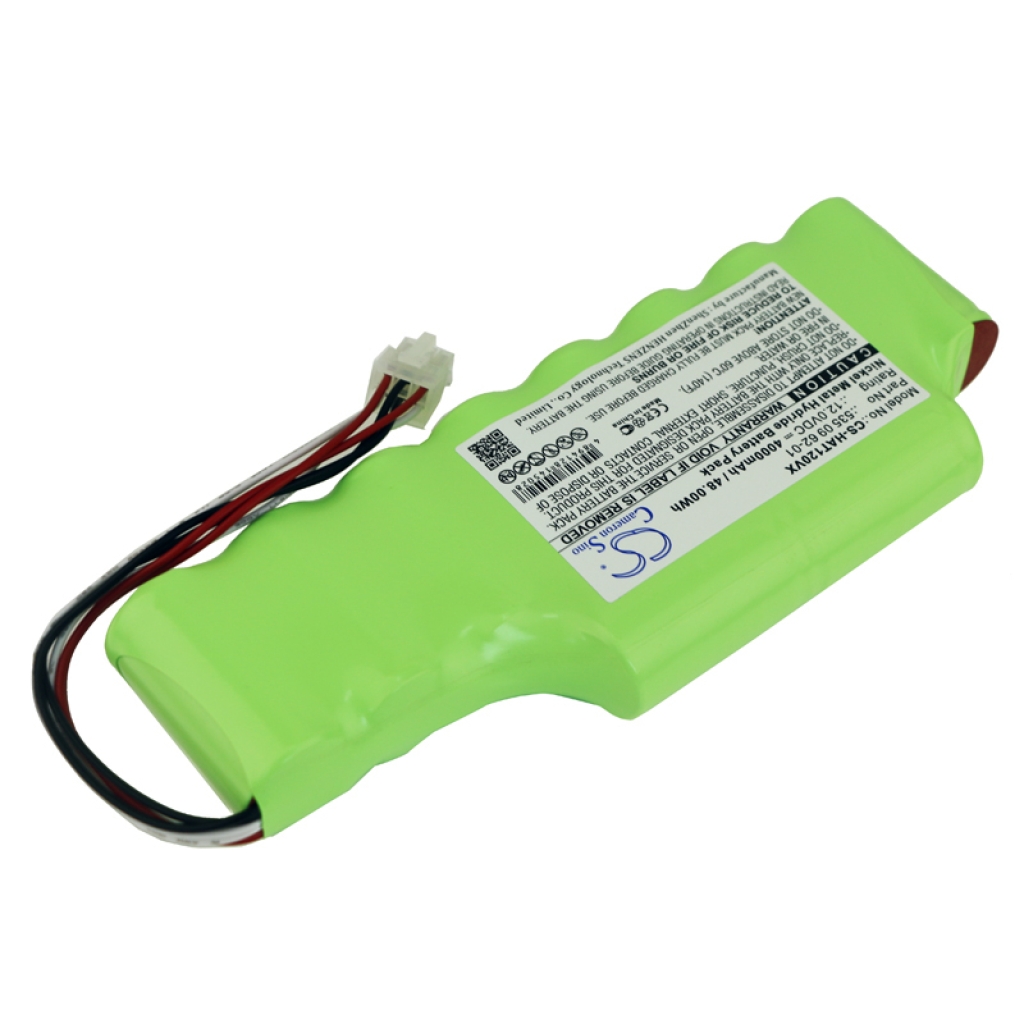 Batería para herramientas eléctricas Husqvarna Automower G1 2003