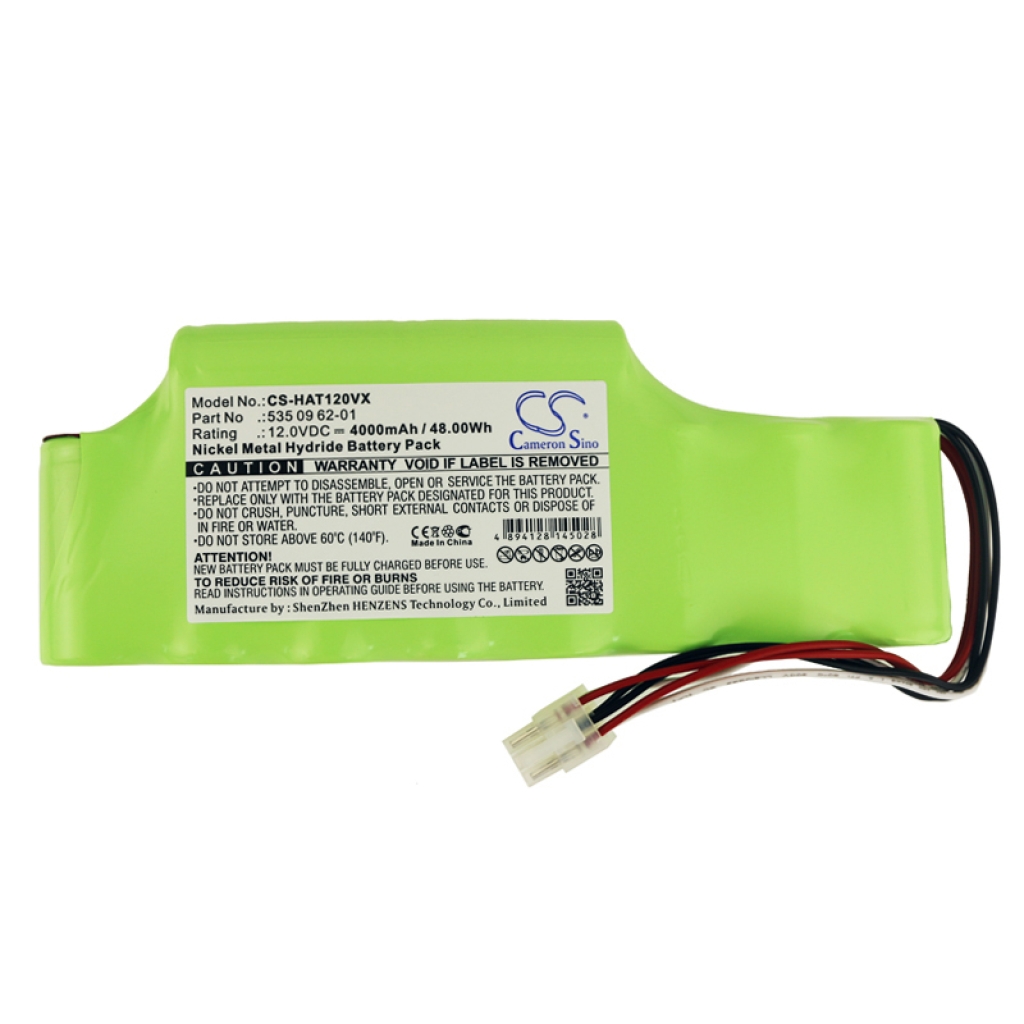 Batería para herramientas eléctricas Husqvarna Automower G1 2003
