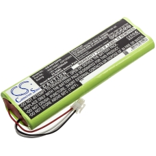 Reemplazo de batería compatible para Gardena 1128621-01,1128621-01/6,112862101,112862101/6,1128621016...