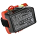Batería para herramientas eléctricas Gardena Rob R1000