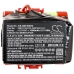 Batería para herramientas eléctricas Gardena Rob R1000