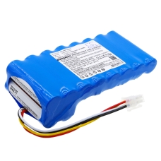Reemplazo de batería compatible para Husqvarna 580 68 33-01,580 68 33-02,580 68 33-03,589 58 52-01,589 58 52-02...