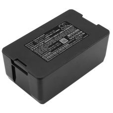 Reemplazo de batería compatible para Husqvarna 529 60 68-01,529 60 68-02,588 14 64-01,589 58 57-01,593 1 141-02...