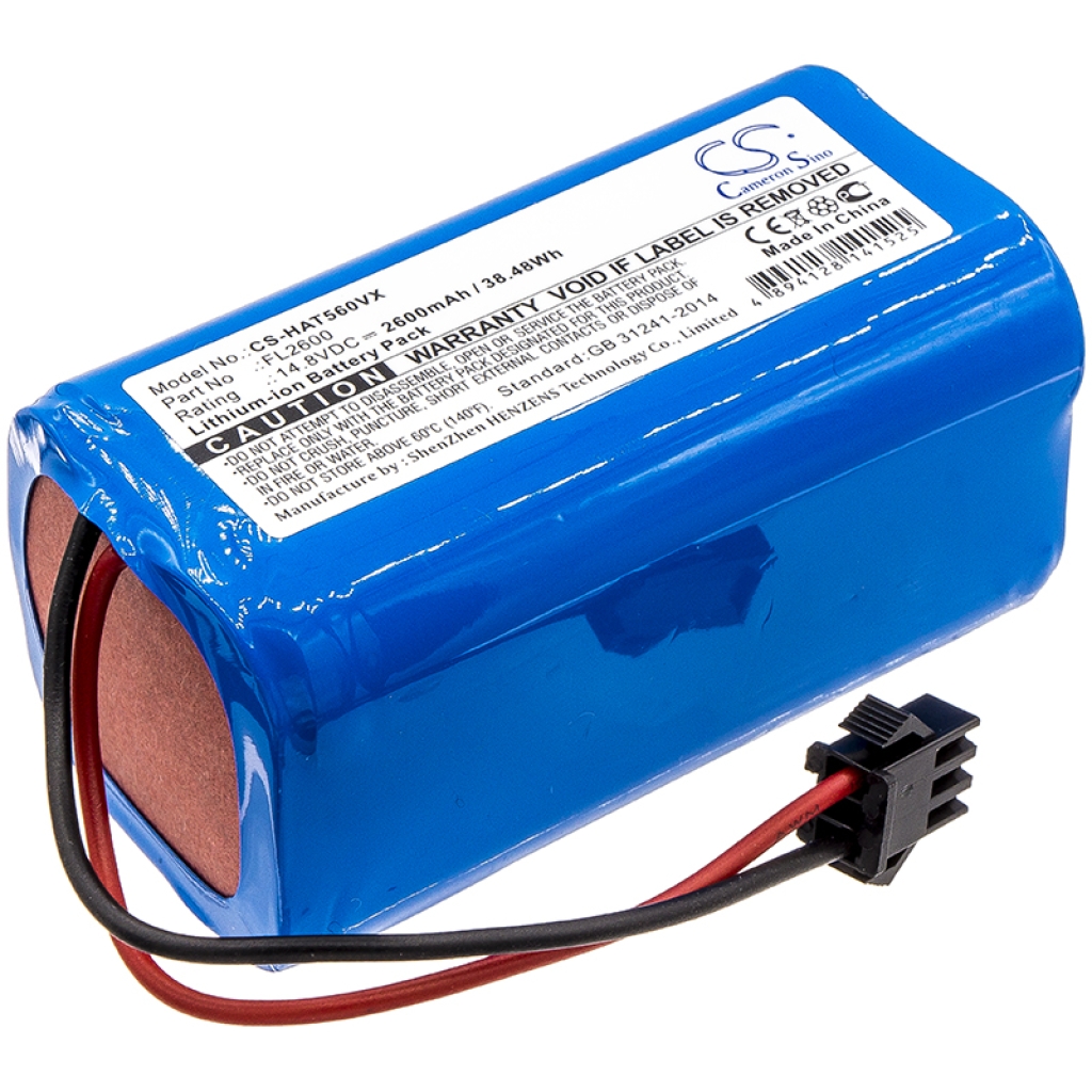 Batería de vacío Haier CS-HAT560VX