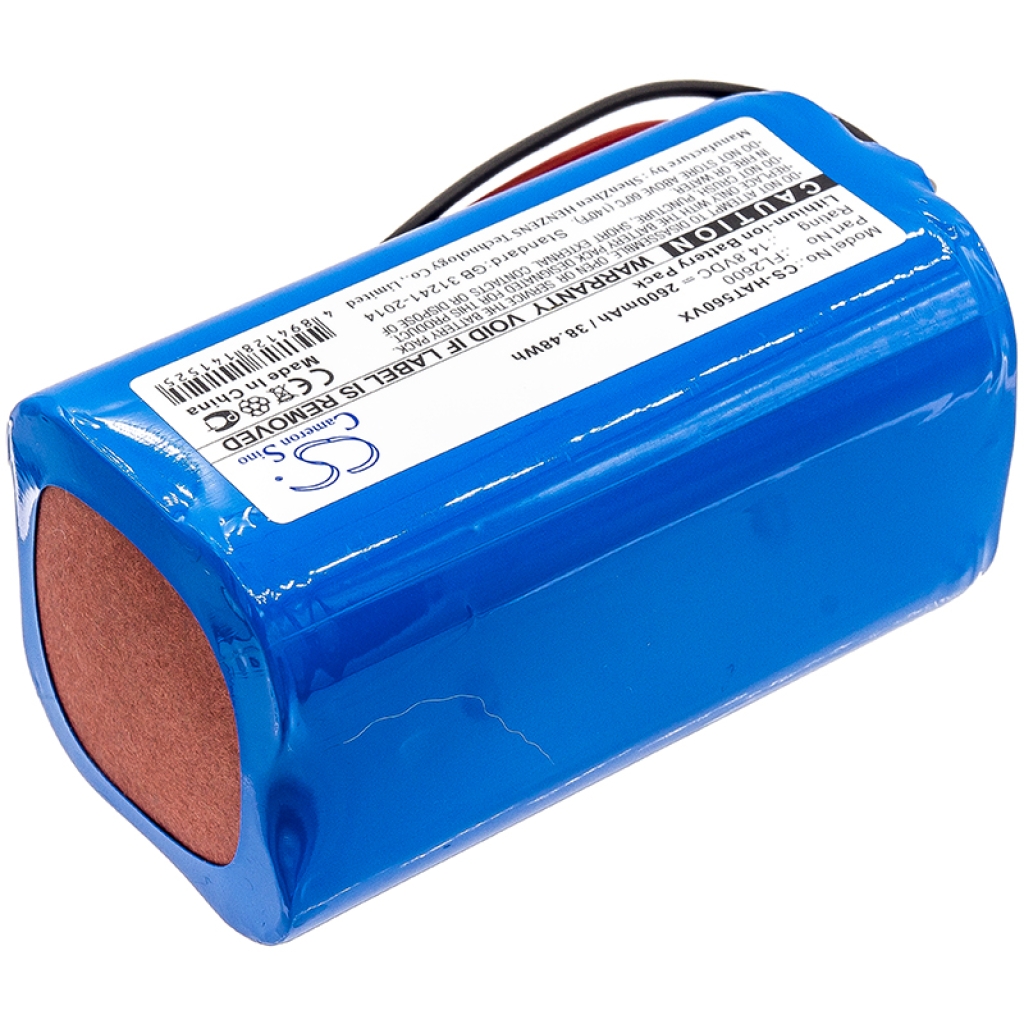 Batería de vacío Haier CS-HAT560VX