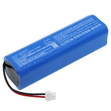 Reemplazo de batería compatible para Haier TAB-T710L