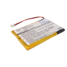 Reemplazo de batería compatible para Digital Prisim CP-HLT71,PL903295