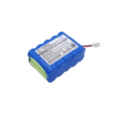 Reemplazo de batería compatible para Huaxi NI-AA2000MAH