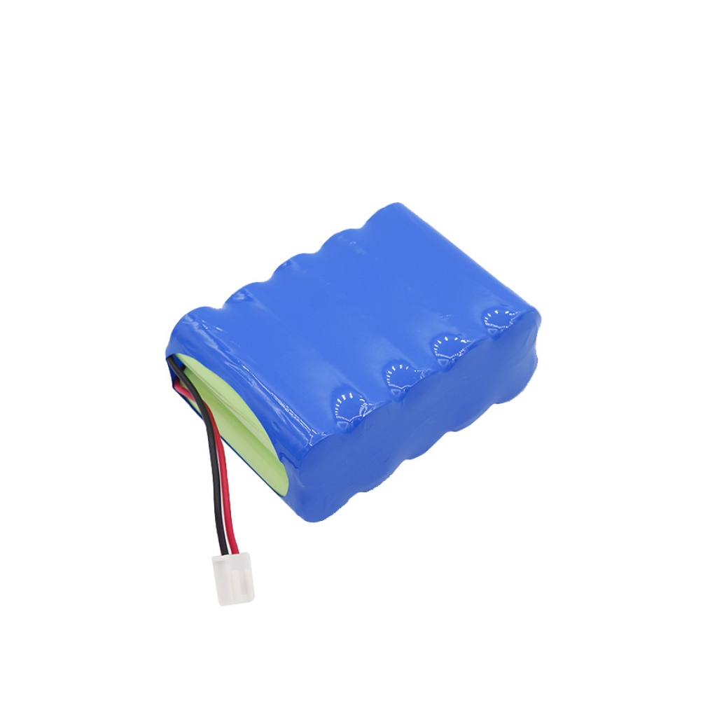 Baterías Sustituye NI-AA2000MAH