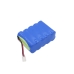 Baterías Sustituye NI-AA2000MAH