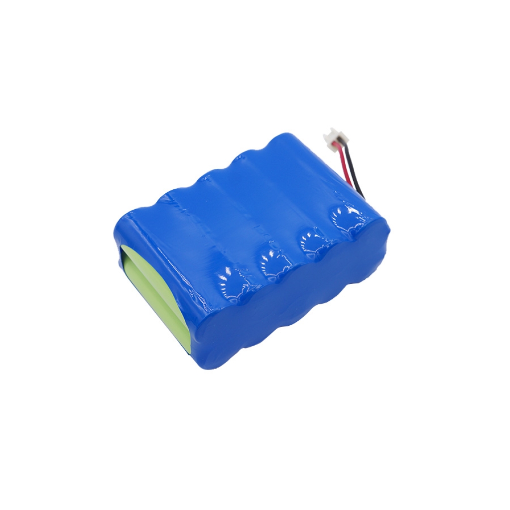 Baterías Sustituye NI-AA2000MAH