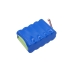 Baterías Sustituye NI-AA2000MAH