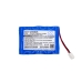Baterías Sustituye NI-AA2000MAH