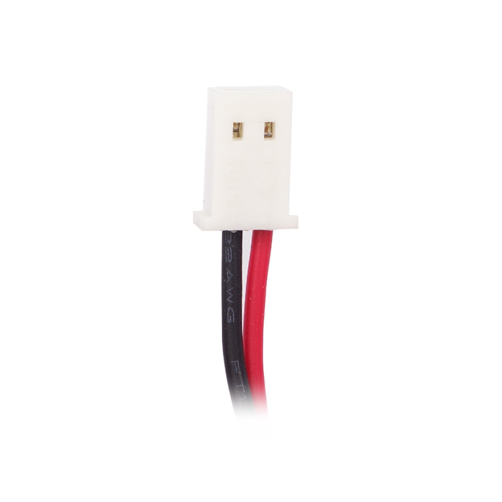 Baterías Sustituye NI-AA2000MAH