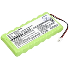 Reemplazo de batería compatible para Huaxi 