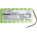 Batería Médica Huaxi CS-HAX901MD