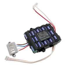 Reemplazo de batería compatible para Haier 