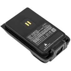 Reemplazo de batería compatible para Hytera BL1506,BL2018
