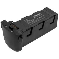 Reemplazo de batería compatible para Hubsan 