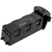 Baterías para Drones Hubsan CS-HBS117RX
