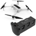 Baterías para Drones Hubsan CS-HBS117RX