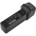 Baterías para Drones Hubsan CS-HBS118RX