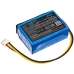 Batería de vacío Hobot CS-HBT168VX