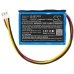 Batería de vacío Hobot CS-HBT168VX