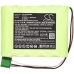 Batería Médica Hellige CS-HCB200MD
